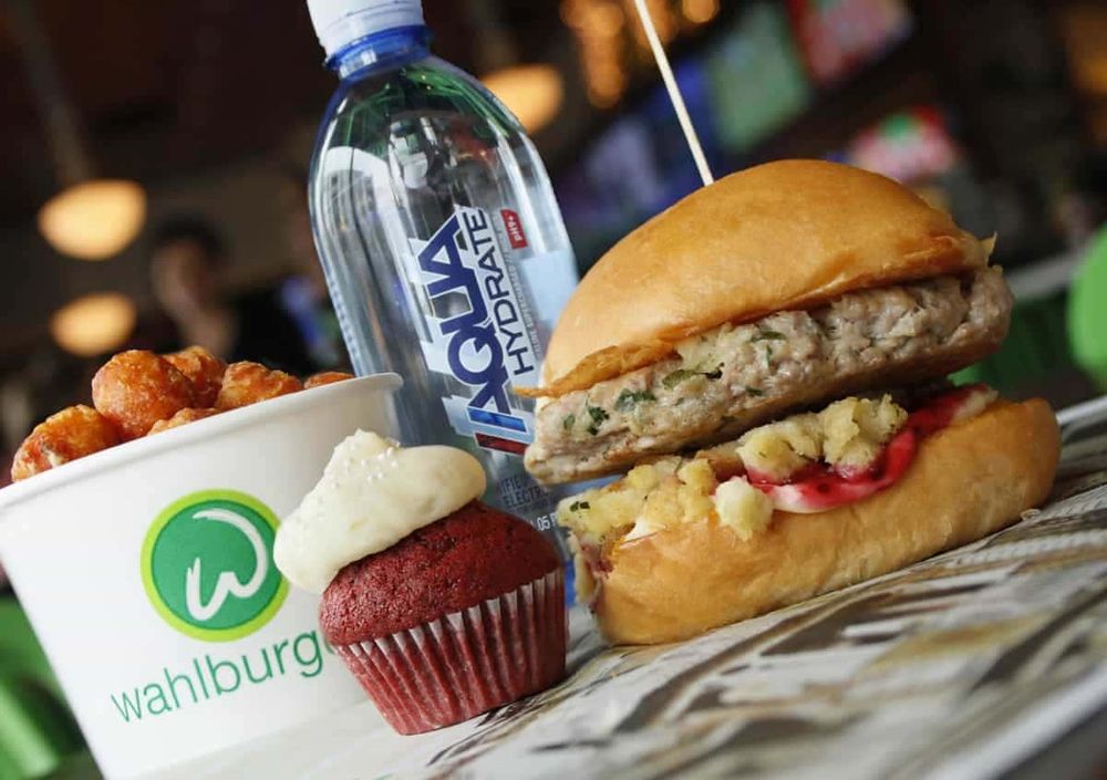 Wahlburgers