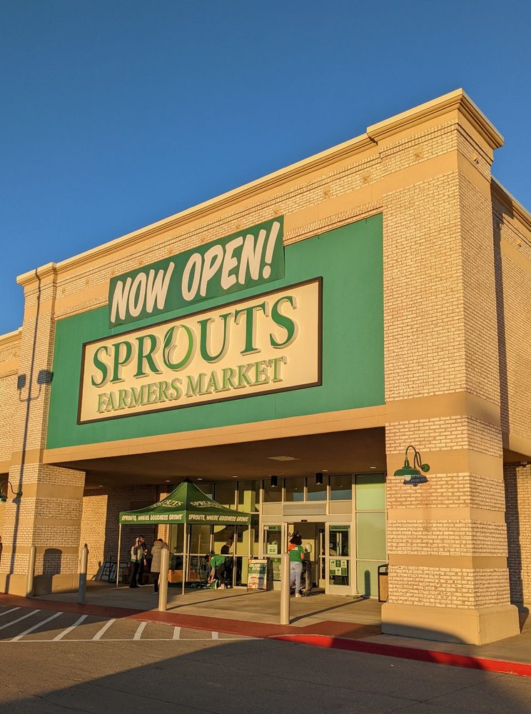 Sprouts Farmers Market