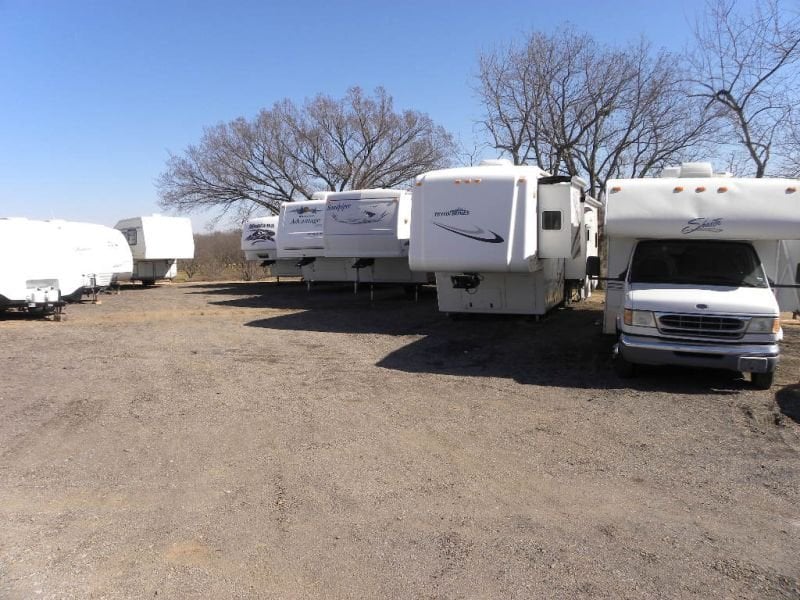 Cabin Creek RV RV Dealers 441915 E Hwy 60, Vinita, OK Phone