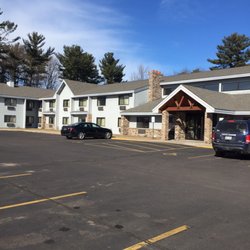 Americinn Of Wisconsin Rapids Hotels 3010 8th St S Photo Of Americinn Wisconsin Rapids Wi United States Hotel