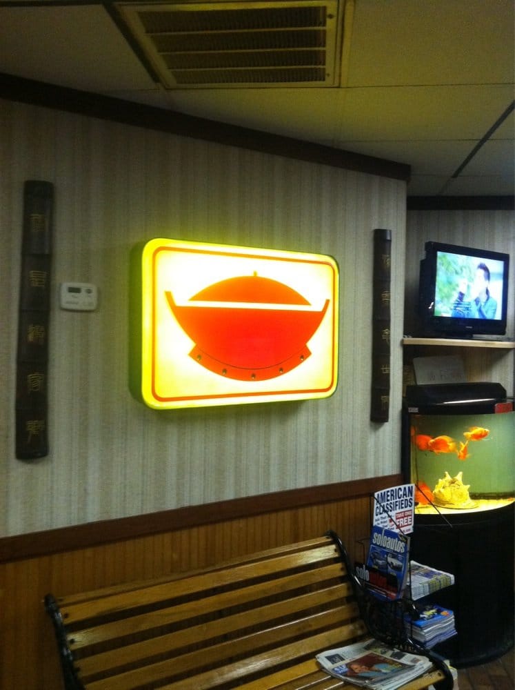 Chinese Wok
