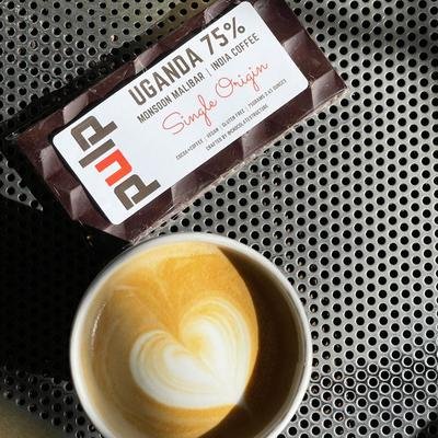 Pulp Coffee Roasters