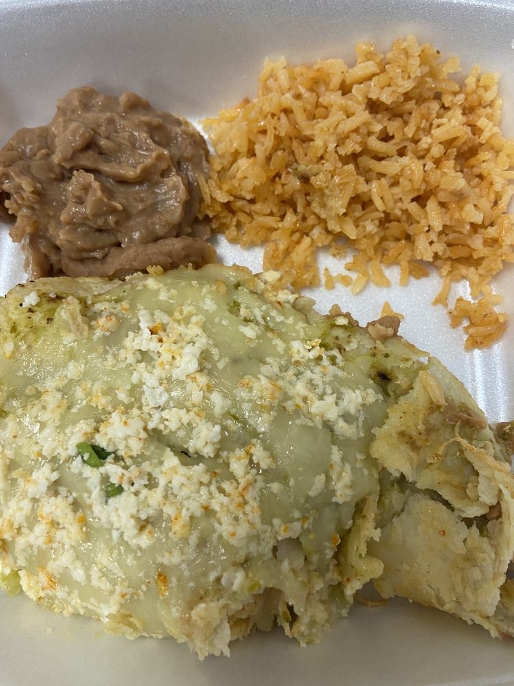 El Carreton Tortilleria