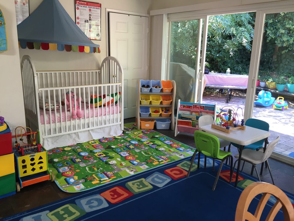 Kiddie Corner 12 Photos Child Care & Day Care Concord, CA Phone