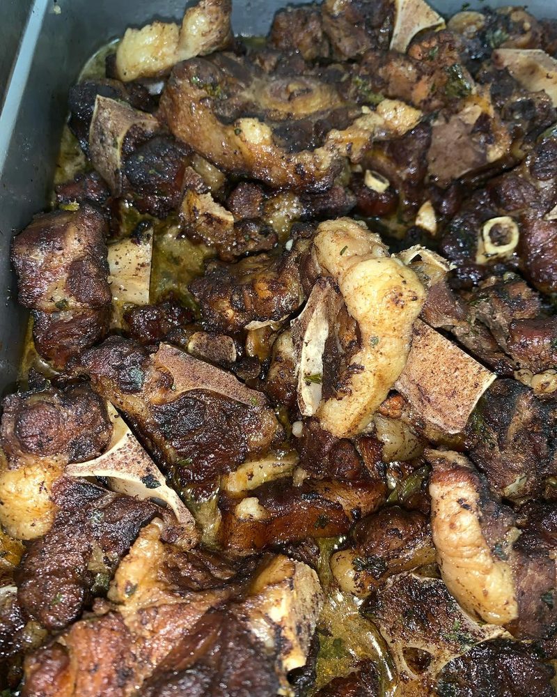 Michelle's Caribbean Cuisine