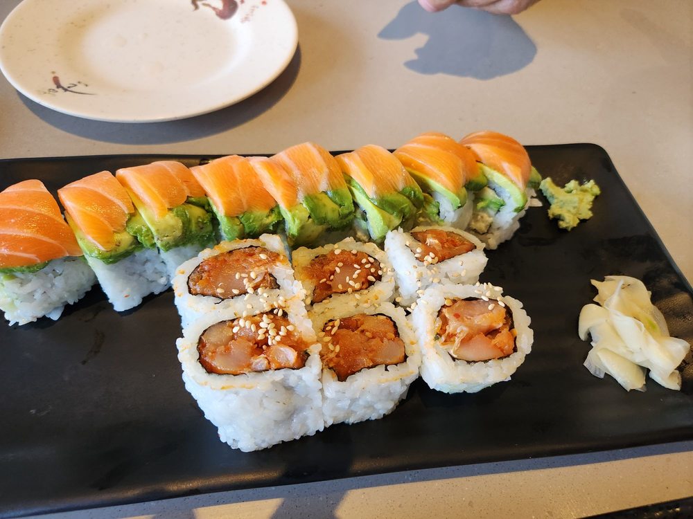 Matsuyama Japanese Restaurant