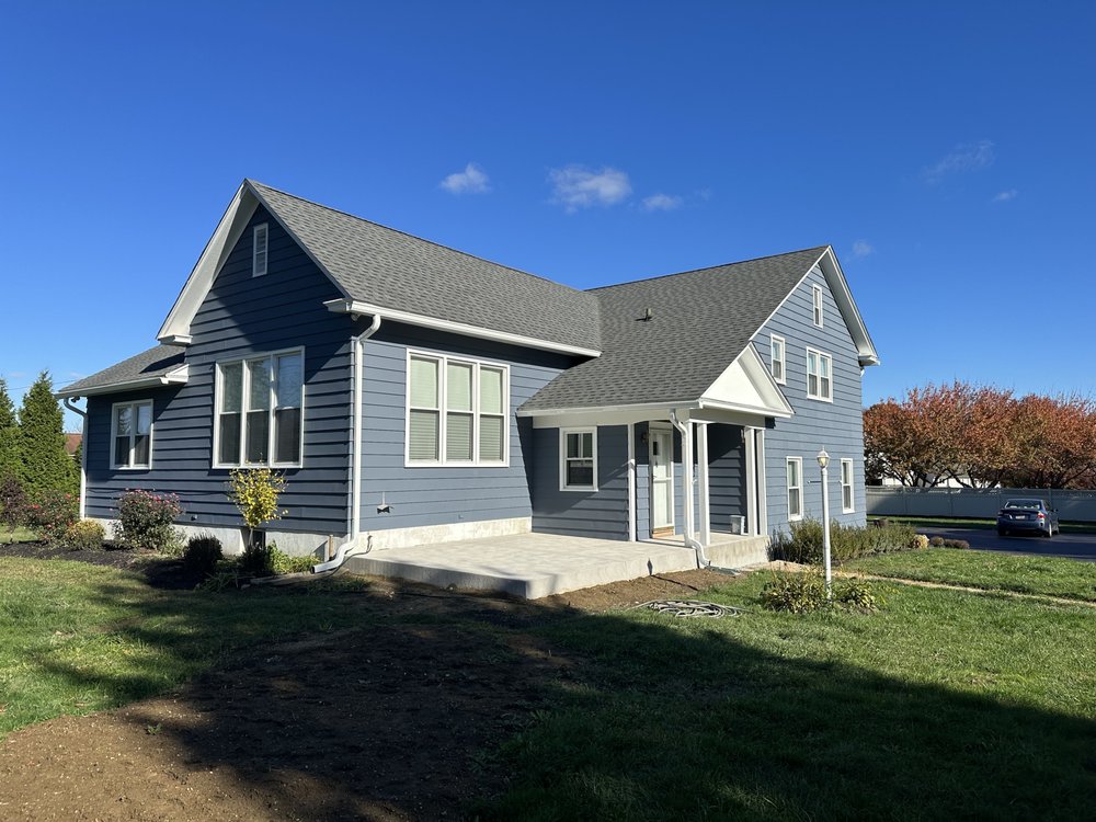 Tom's General Contracting