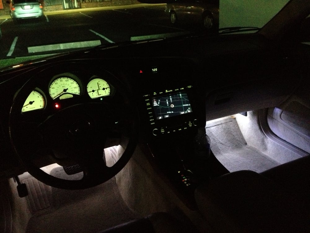 Sun Control Glass Tinting