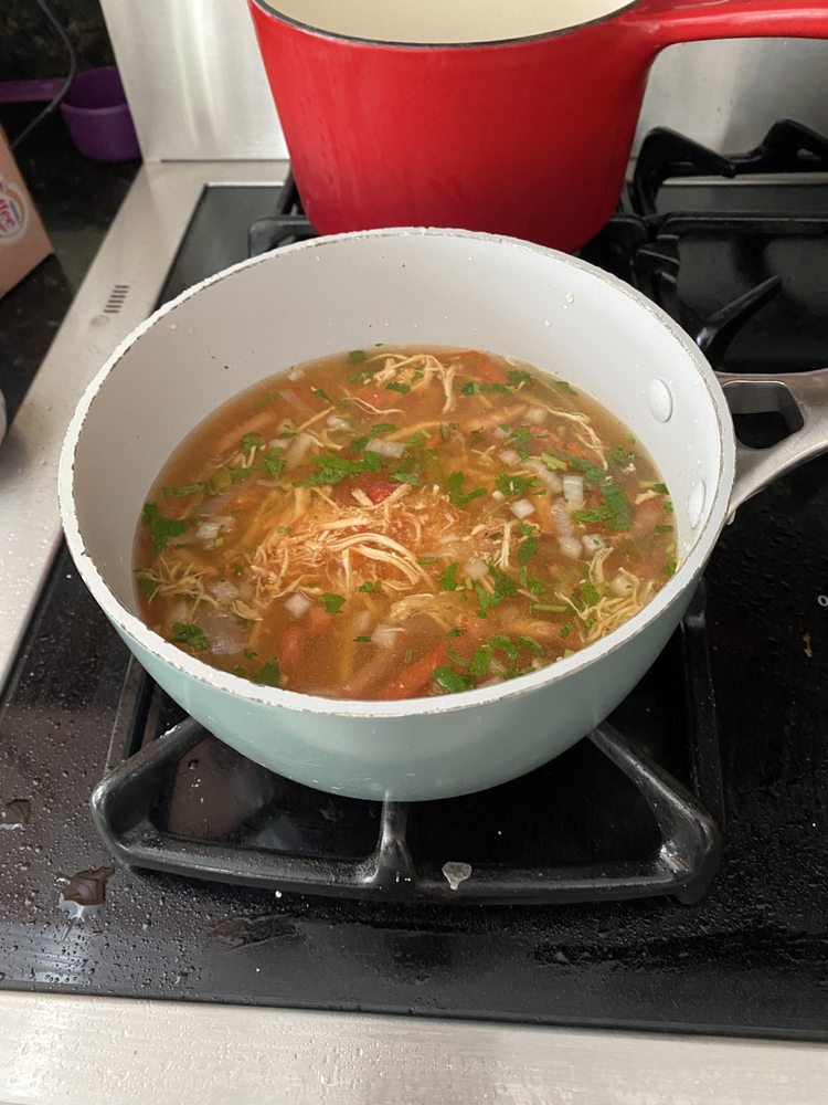 Mi Casita Mexican Restaurant