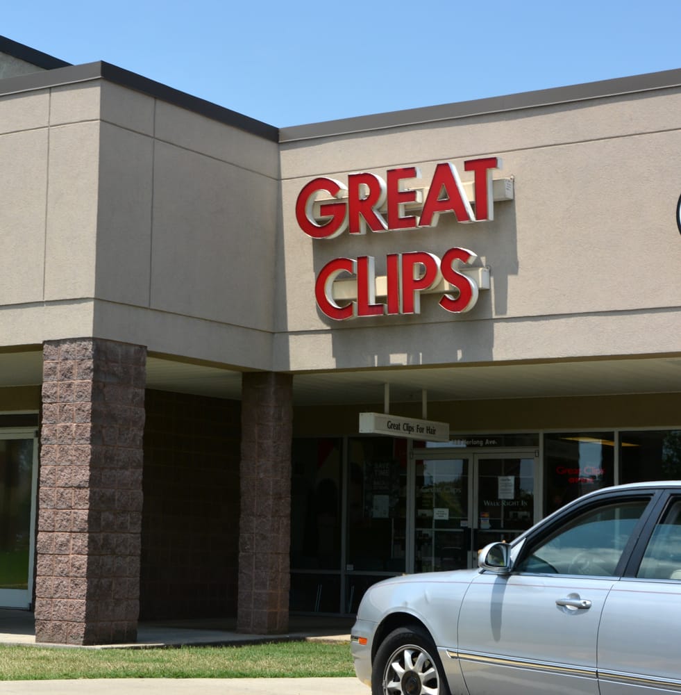 Great Clips Hair Salons 133 Herlong St, Rock Hill, SC Phone