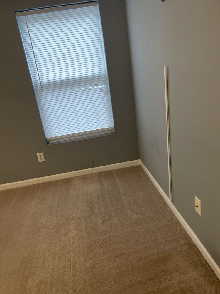 Real Property Management Wake County