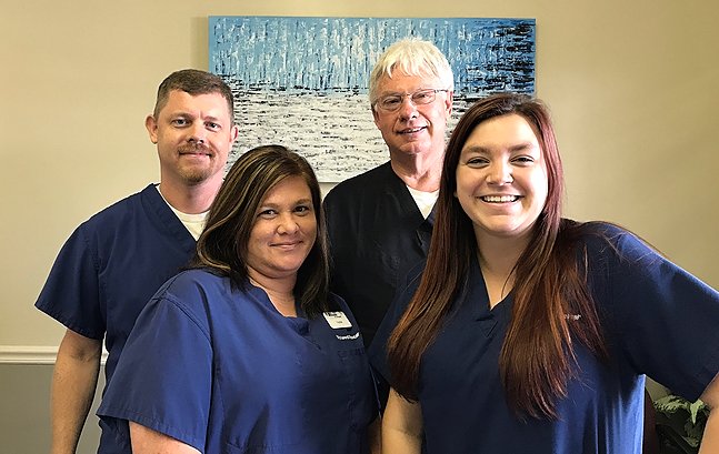 image of business Monarch Dental & Orthodontics