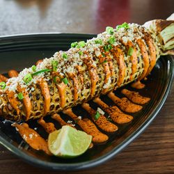 Sol Mexican Cocina 1504 Photos 2064 Reviews 251 E Photo Of Sol Mexican Cocina Newport Beach Ca United States Grilled Sweet
