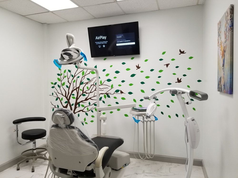 image of business Woodlake Oral Surgery