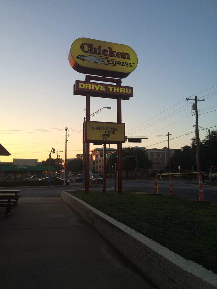 Chicken Express CLOSED 21 Reviews Chicken Wings 1627 Eagle Dr