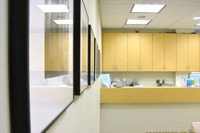 Katonah-Lewisboro Physical Therapy
