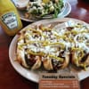 Tim's Coney Island Restaurant