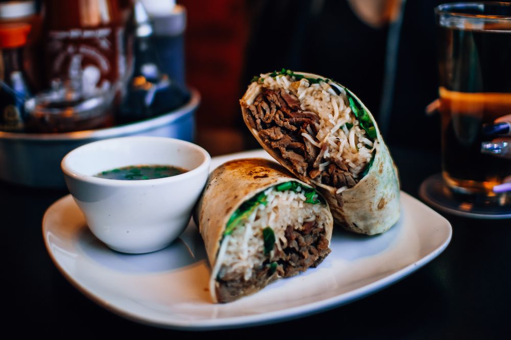 Fusion Lounge Bar & Grill