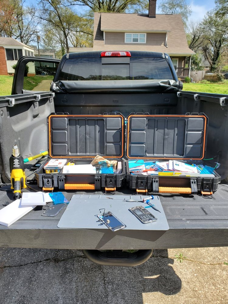 ER Electronic Repair