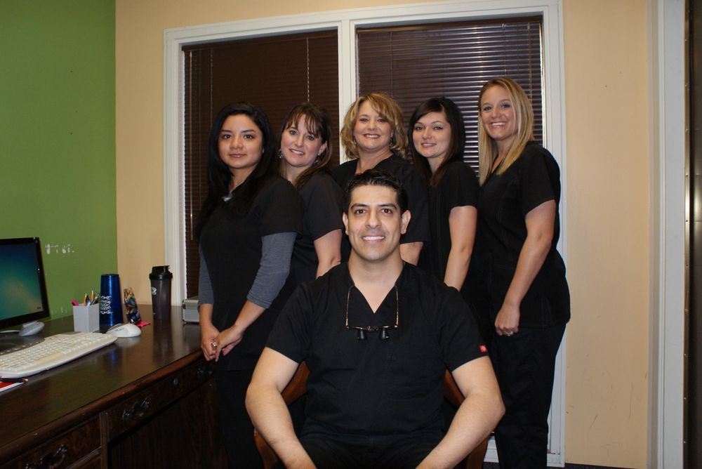 image of business Sabal Dental - Calallen