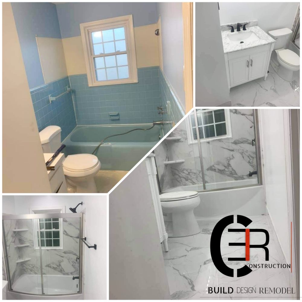 image of business ERCON INC. Construction