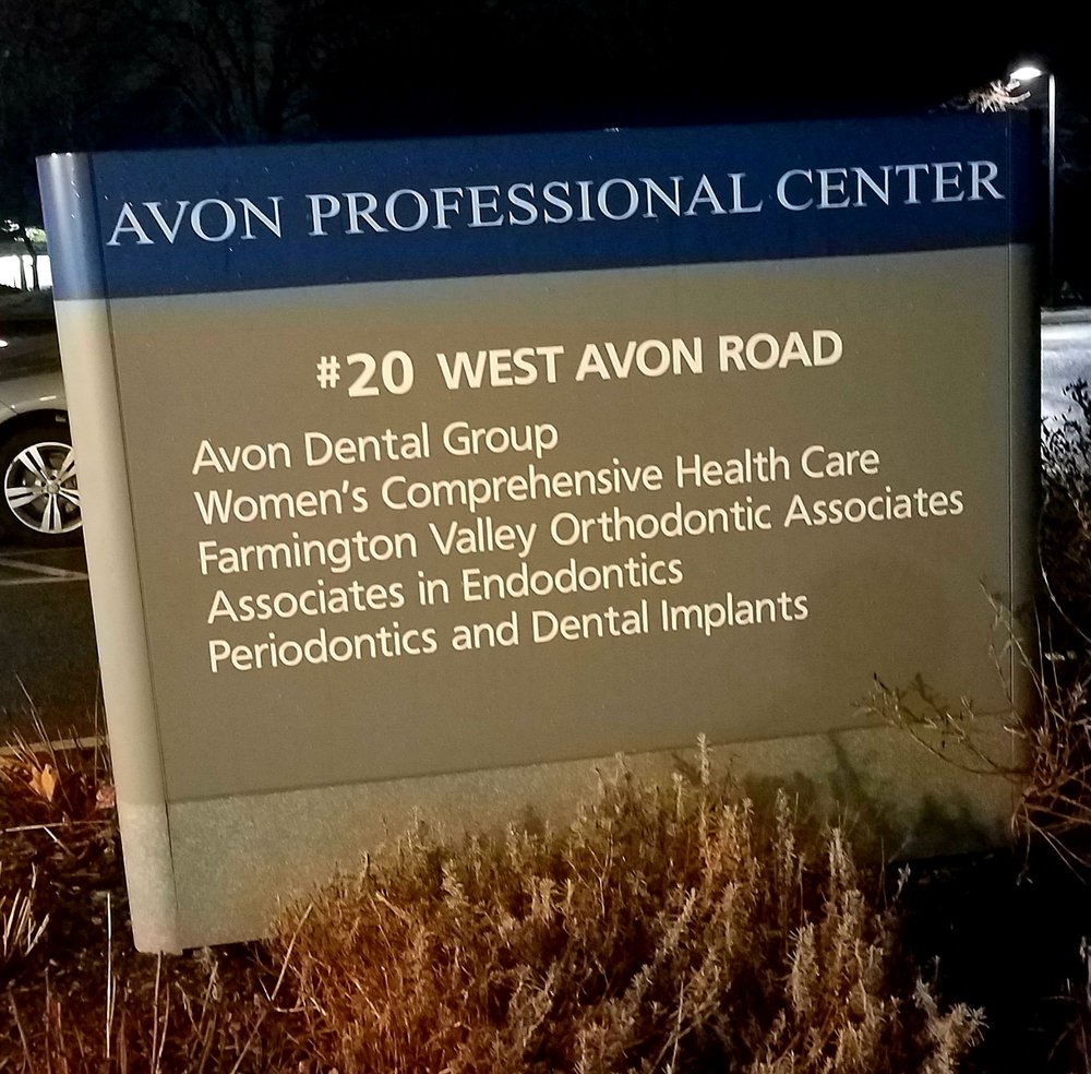 image of business Avon Dental Group
