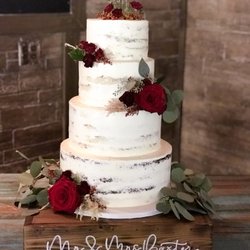 just simply delicious cakes