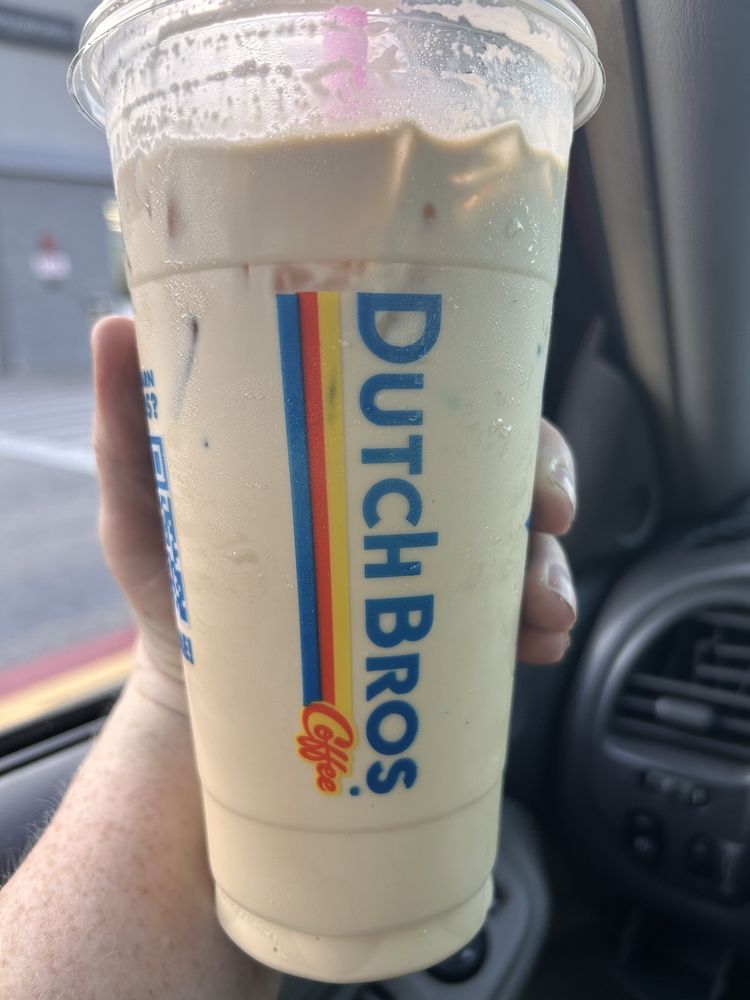 Dutch Bros Coffee
