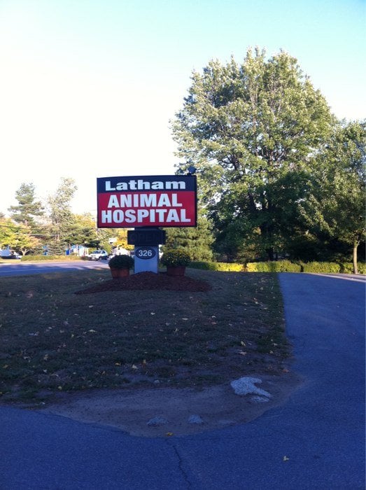 Latham Animal Hospital Veterinarians 326 Troy Schenectady Rd