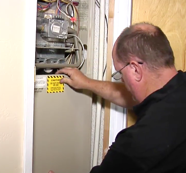 Clinton's Air Conditioning & Furnace Service