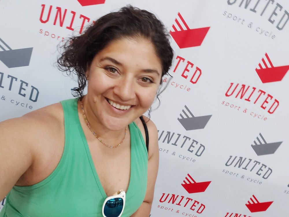 United Sport & Cycle