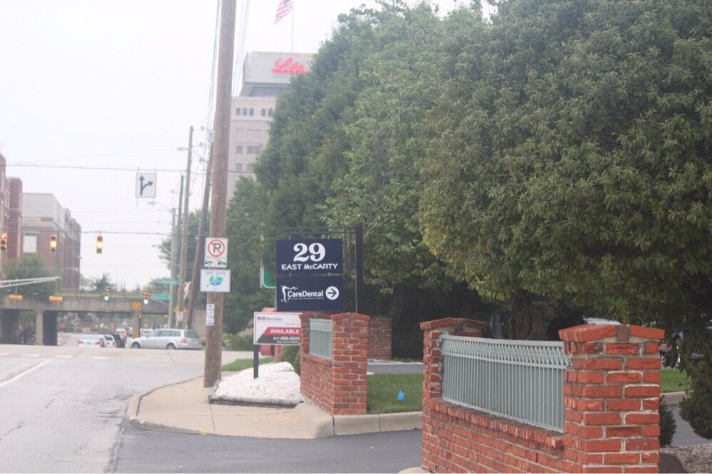 image of business Care Dental