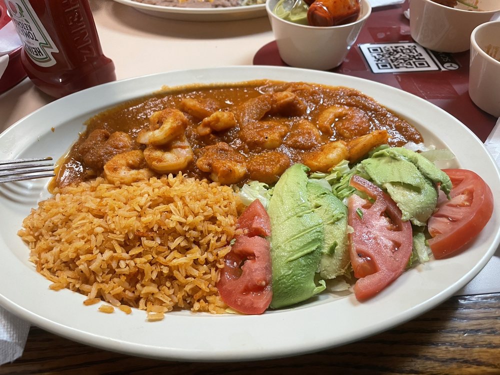 Los Pastores Mexican Food