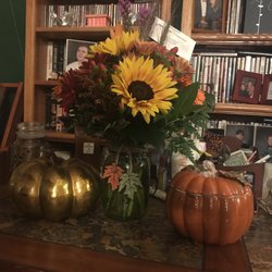 Log Cabin Florist 58 Photos 54 Reviews Florists 800 19th