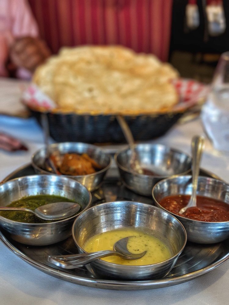 Raja Fine Indian Cuisine Gift Card Kitchener, ON Giftly