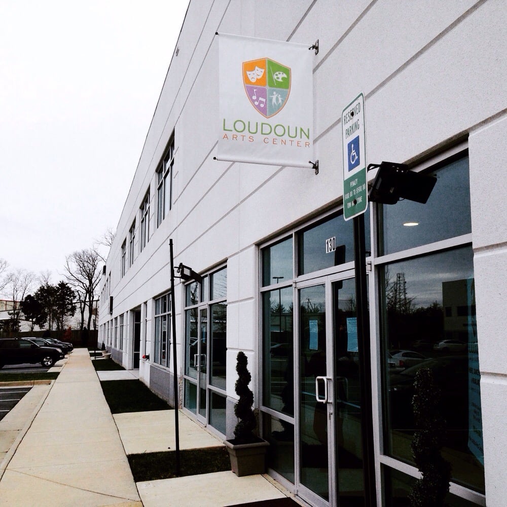 Loudoun Arts Center