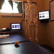 ryan lee chiropractic center