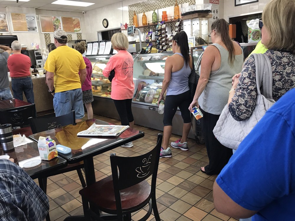 BagelManDeliman 28 Photos & 21 Reviews Bagels 84 Merrick Ave