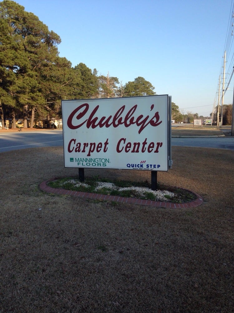 Chubbys Carpet Center