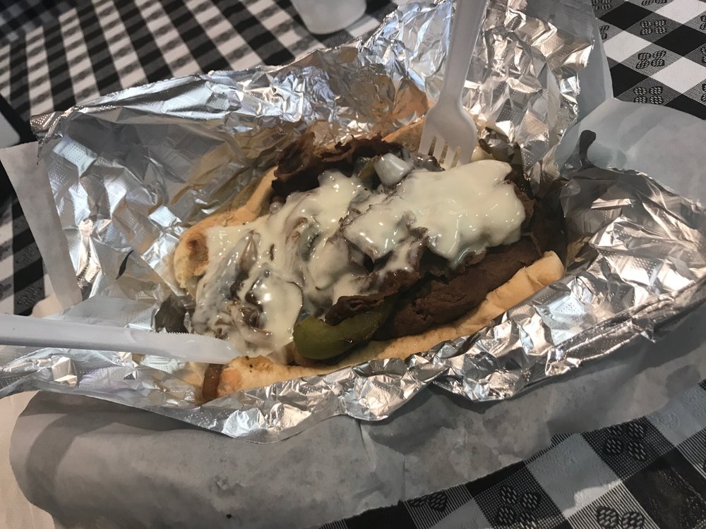 Classic Red Hots Catering