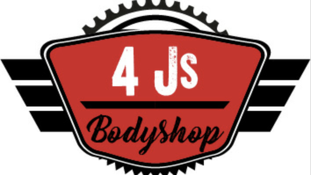 4-J’s Body Shop