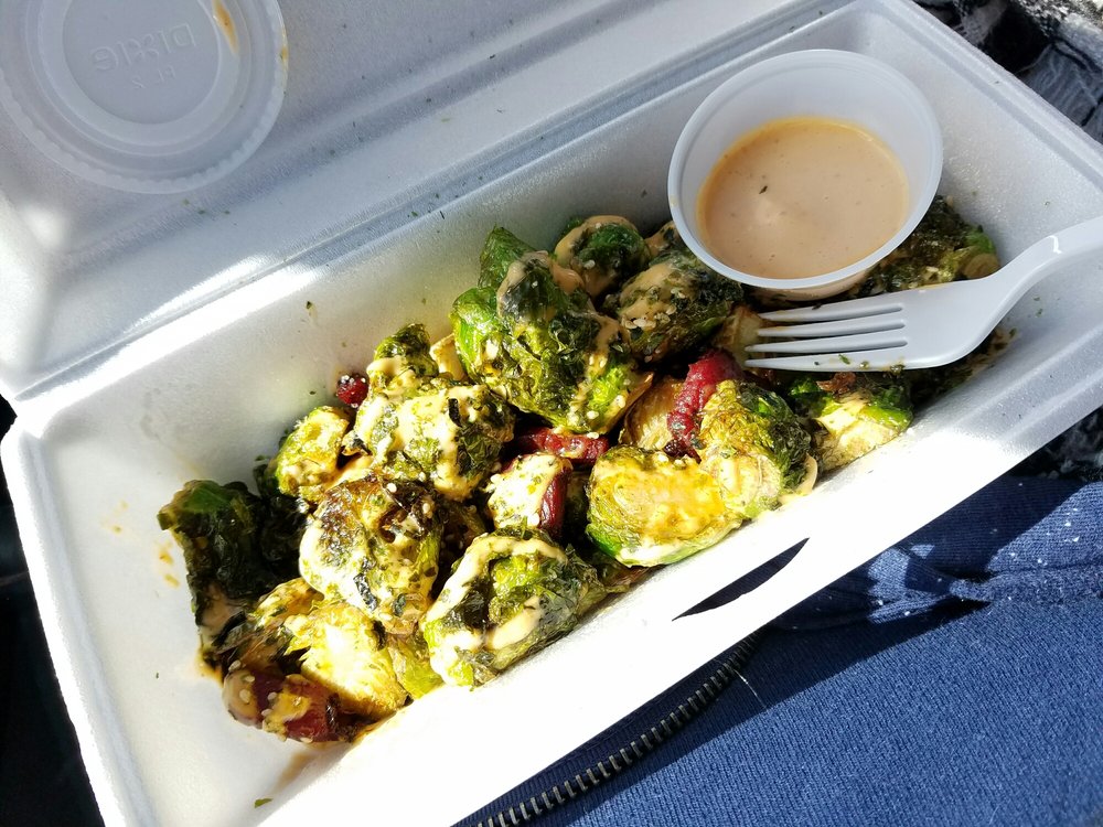 Kalei’s Lunch Box 53 Photos & 49 Reviews Food Trucks 591