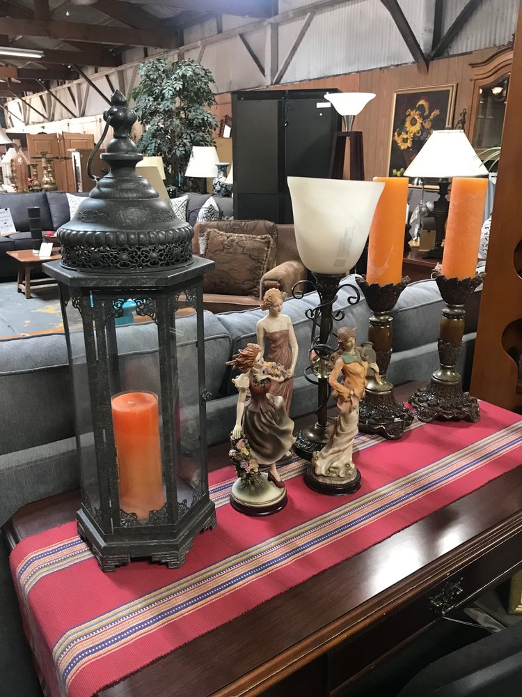 Furniture Bargain Annex