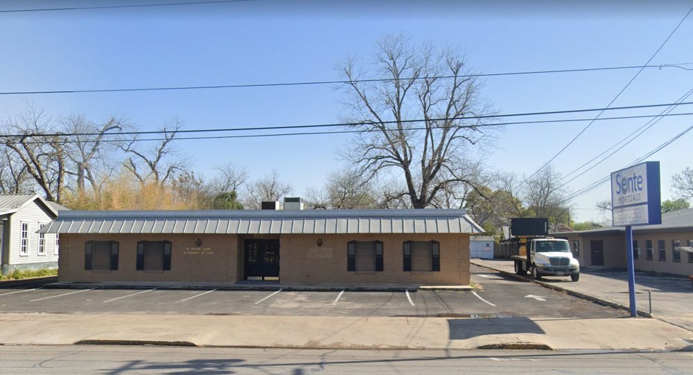 Sente Mortgage - New Braunfels