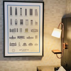 Renaissance Atlanta Midtown Hotel photo