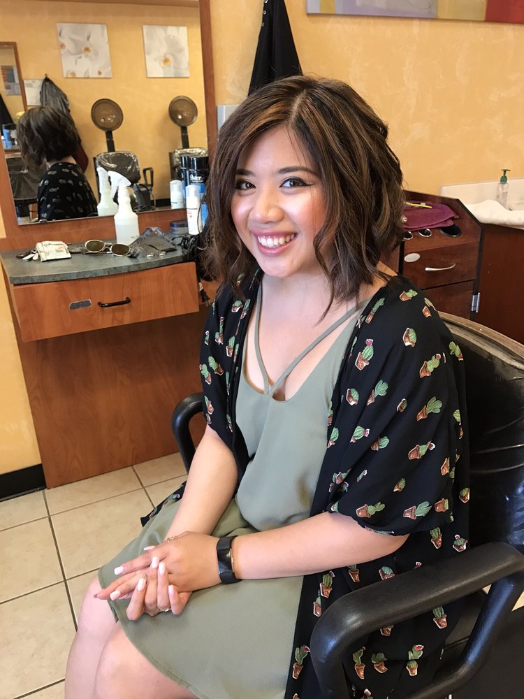 Modern Beauty 29 Photos & 103 Reviews Hair Salons 5640 Whitelock Pkwy, Elk Grove, CA