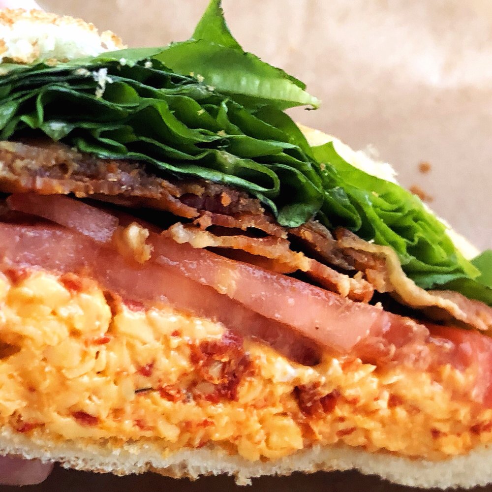 The Deli Downtown 36 Photos & 25 Reviews Delis 18 N Boyd St