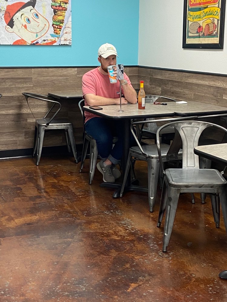 Schlotzsky's