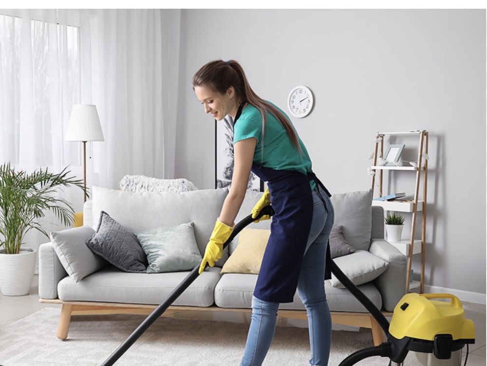 Terrific Clean