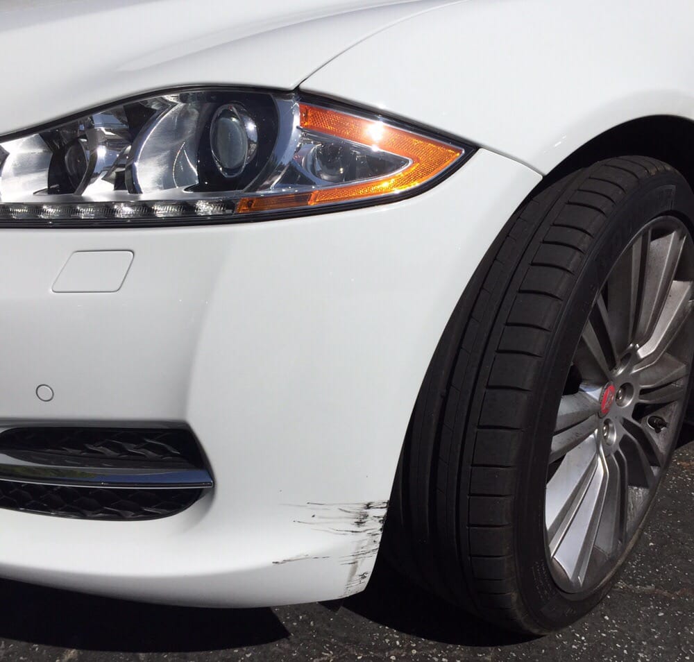 Bumper Solutions 390 Photos & 125 Reviews Body Shops Los Angeles